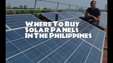 solarhomephil|Solar Power System for Homes Philippines .